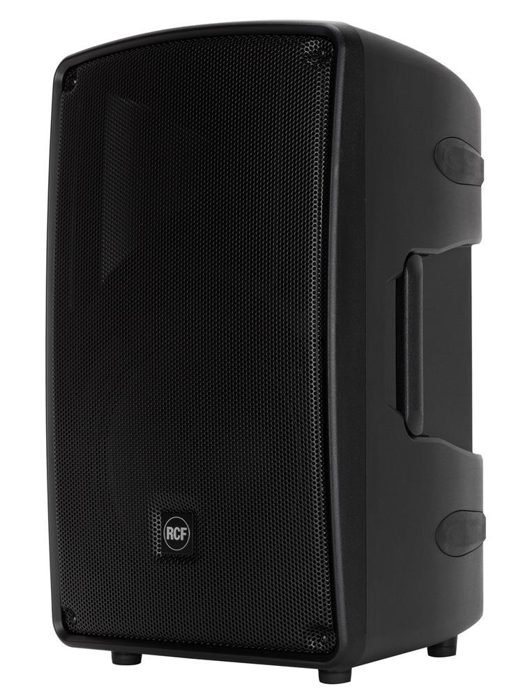 RCF - DiffusoreAmplificato.::. Sonido.it
